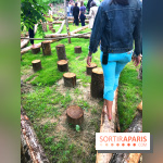 Le Parcours Biodiversité du Parc Zoologique de Paris