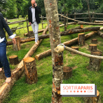 Le Parcours Biodiversité du Parc Zoologique de Paris