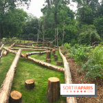 Le Parcours Biodiversité du Parc Zoologique de Paris
