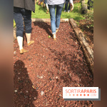 Le Parcours Biodiversité du Parc Zoologique de Paris