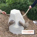 Le Parcours Biodiversité du Parc Zoologique de Paris