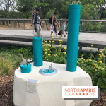 Le Parcours Biodiversité du Parc Zoologique de Paris