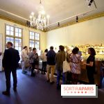 Summer House à Paris