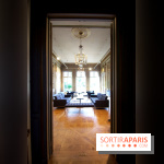 Summer House à Paris