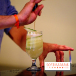 Summer House à Paris