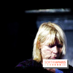 Kim Gordon en concert à Salò