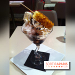 Paradis du Fruit, Killice