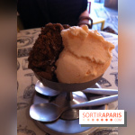 Pozzetto, Chocolat noisette et vanille