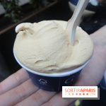 Grom, Caramel au sel d'himalaya rose