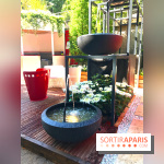 Jardins Jardin 2017 aux Tuileries, les photos