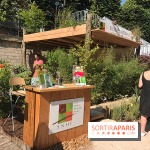 Jardins Jardin 2017 aux Tuileries, les photos