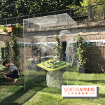 Jardins Jardin 2017 aux Tuileries, les photos