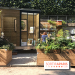 Jardins Jardin 2017 aux Tuileries, les photos