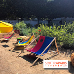 Jardins Jardin 2017 aux Tuileries, les photos