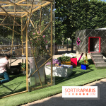 Jardins Jardin 2017 aux Tuileries, les photos