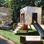 Jardins Jardin 2017 aux Tuileries, les photos