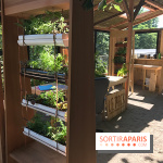 Jardins Jardin 2017 aux Tuileries, les photos