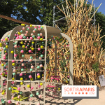 Jardins Jardin 2017 aux Tuileries, les photos