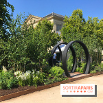 Jardins Jardin 2017 aux Tuileries, les photos