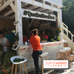 Jardins Jardin 2017 aux Tuileries, les photos