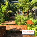 Jardins Jardin 2017 aux Tuileries, les photos