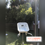 Jardins Jardin 2017 aux Tuileries, les photos