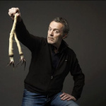 Des légumes et des hommes de Joëlle Dollé