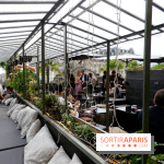 Le Perchoir de l'Est