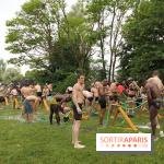 Spartan Race 2017, les photos