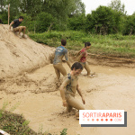 Spartan Race 2017, les photos