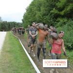 Spartan Race 2017, les photos