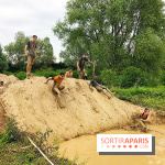 Spartan Race 2017, les photos