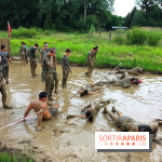 Spartan Race 2017, les photos