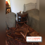 Le musée Mallarmé à Vulaines-sur-Seine (77)