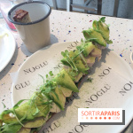 Noglu rue de Saintonge