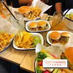 MAISON Burger Ponthieu