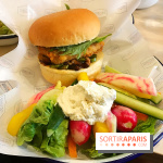 MAISON Burger Ponthieu