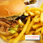 MAISON Burger Ponthieu