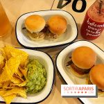 MAISON Burger Ponthieu