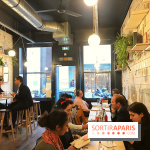 MAISON Burger Ponthieu