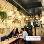 MAISON Burger Ponthieu