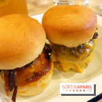 MAISON Burger Ponthieu