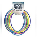 Kit de bracelets plastiques