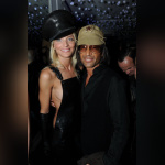 Sarah Marshall
Omar Harfouch
