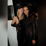 Sarah Marshall
Sonia Rolland