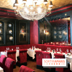 Grand Bistro Breteuil