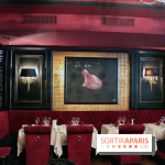 Grand Bistro Breteuil