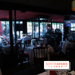 Grand Bistro Breteuil