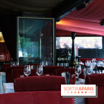 Grand Bistro Breteuil