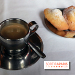 Grand Bistro Breteuil